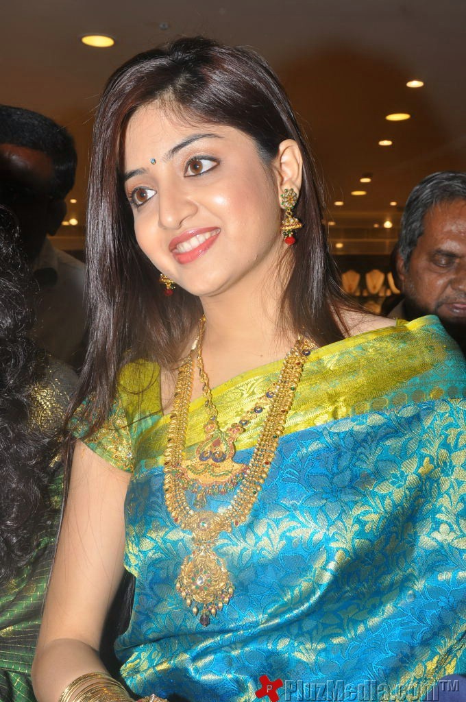 Poonam Kaur Inaugurate CMR Shopping Mall - Gallery | Picture 91181